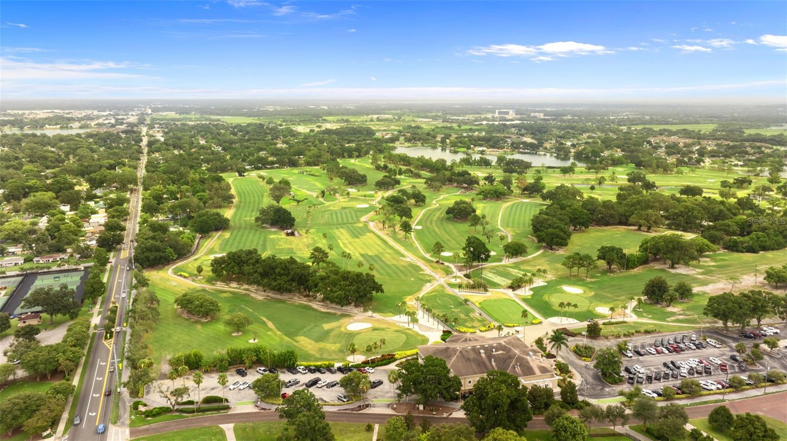 CLEVELAND HEIGHTS - Residential