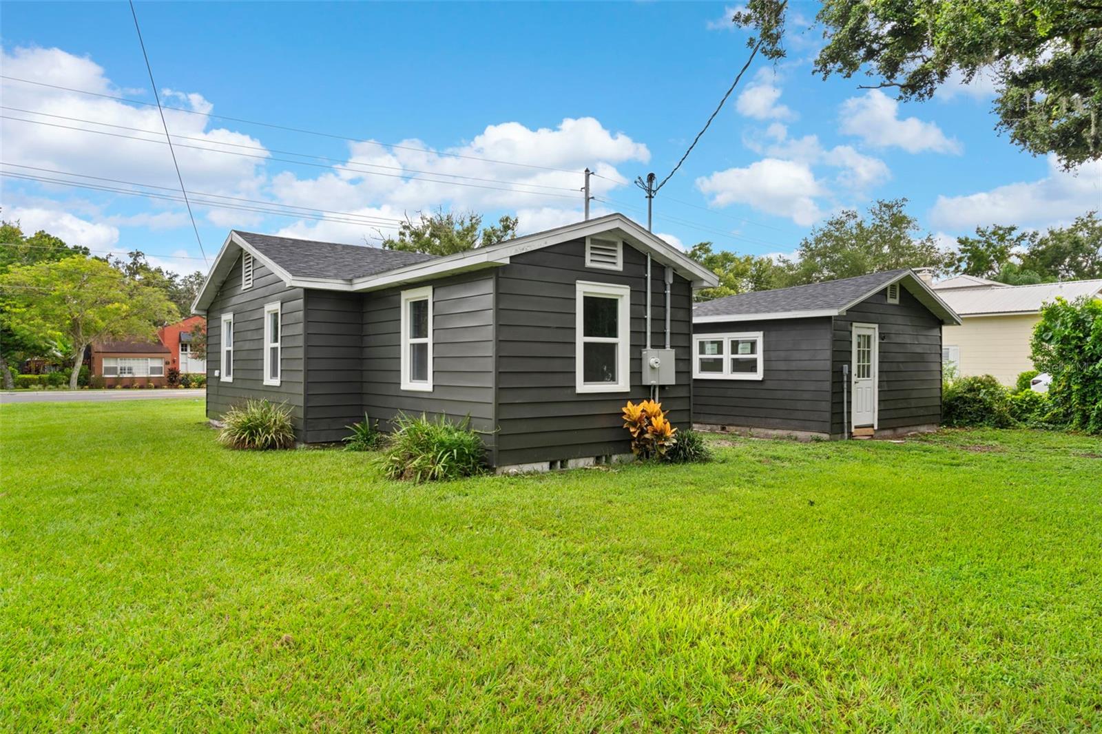 CLEVELAND HEIGHTS - Residential