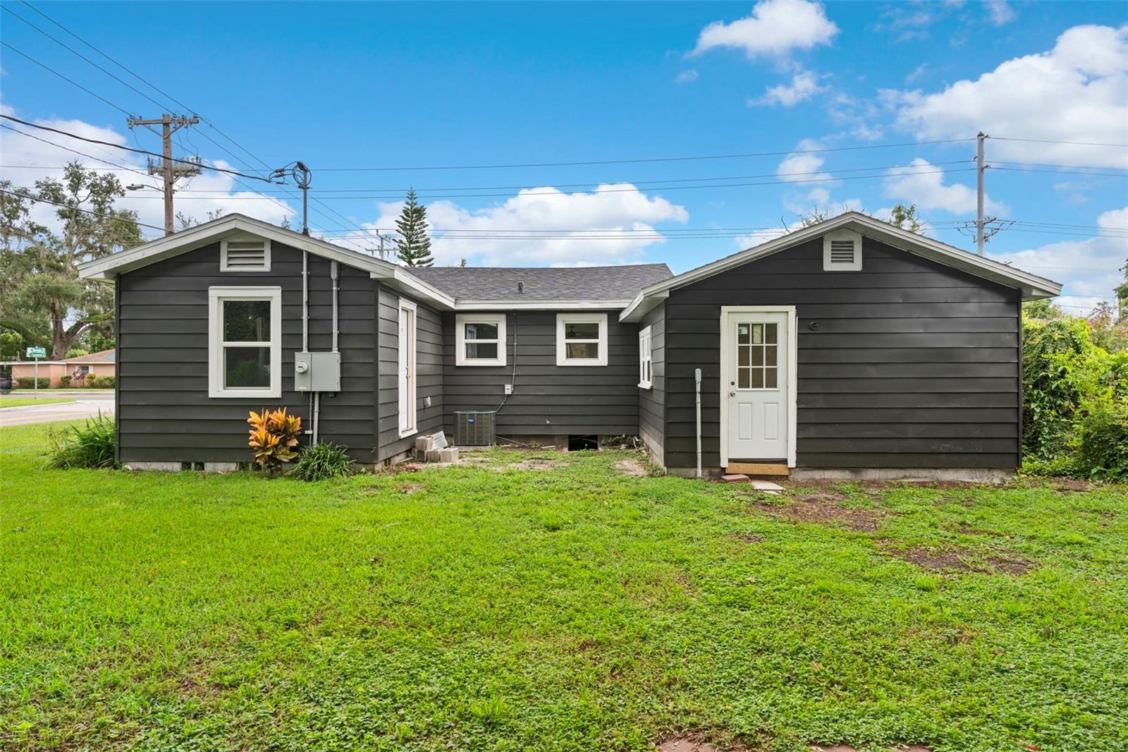 CLEVELAND HEIGHTS - Residential