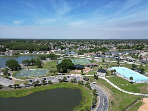 A home in KISSIMMEE