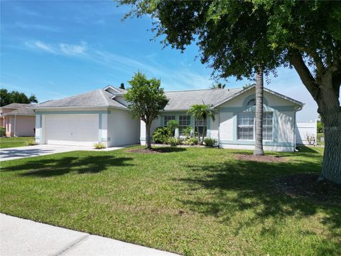 A home in KISSIMMEE