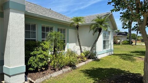 A home in KISSIMMEE