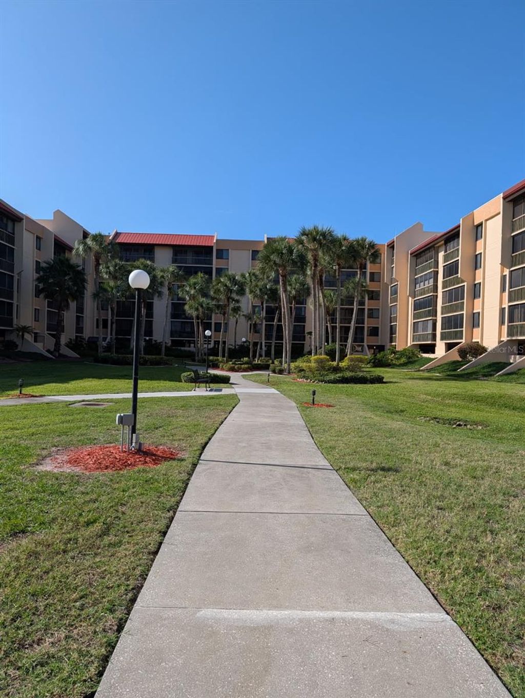 Photo of 3006 Caring Way #401, Port Charlotte, FL 33952 (MLS # C7524118)