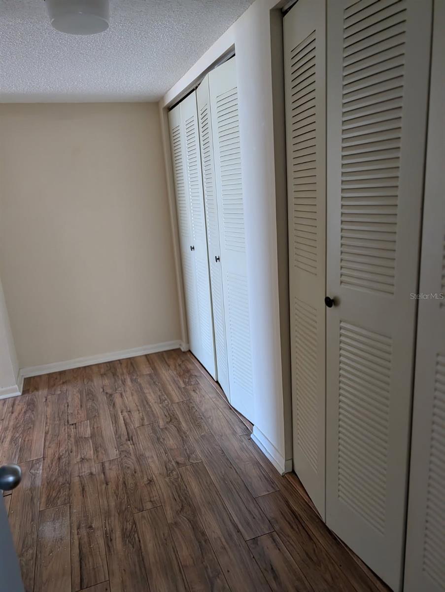 PROMENADES WEST - Residential