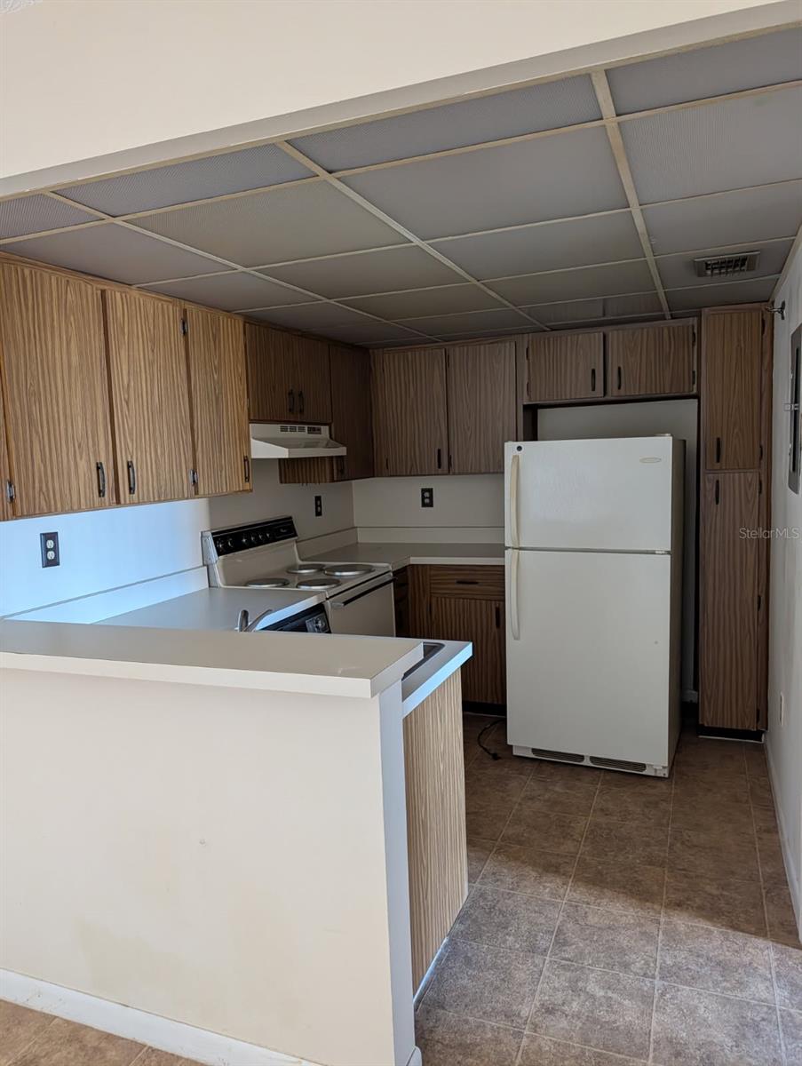 PROMENADES WEST - Residential