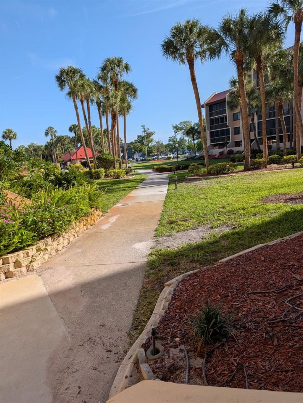 Photo of 3006 Caring Way #401, Port Charlotte, FL 33952 (MLS # C7524118)