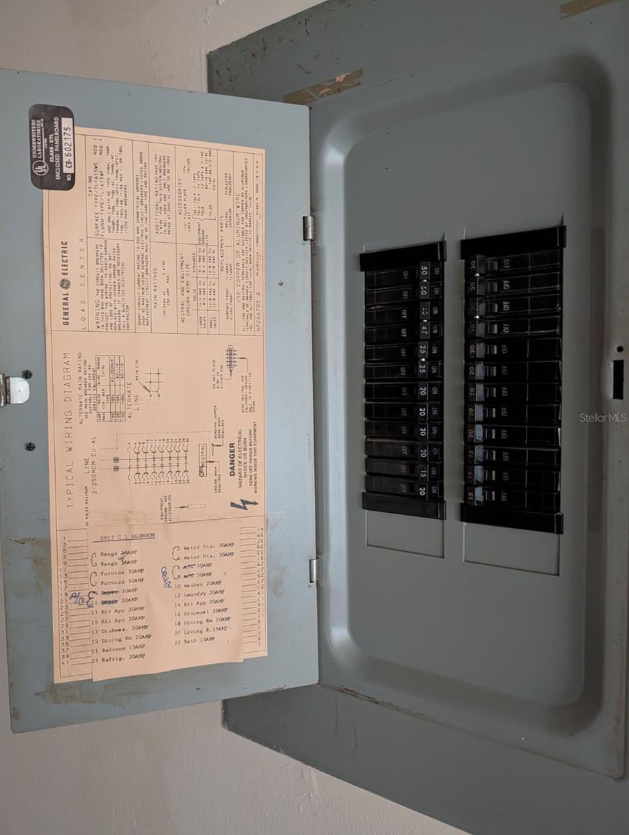 PROMENADES WEST - Residential