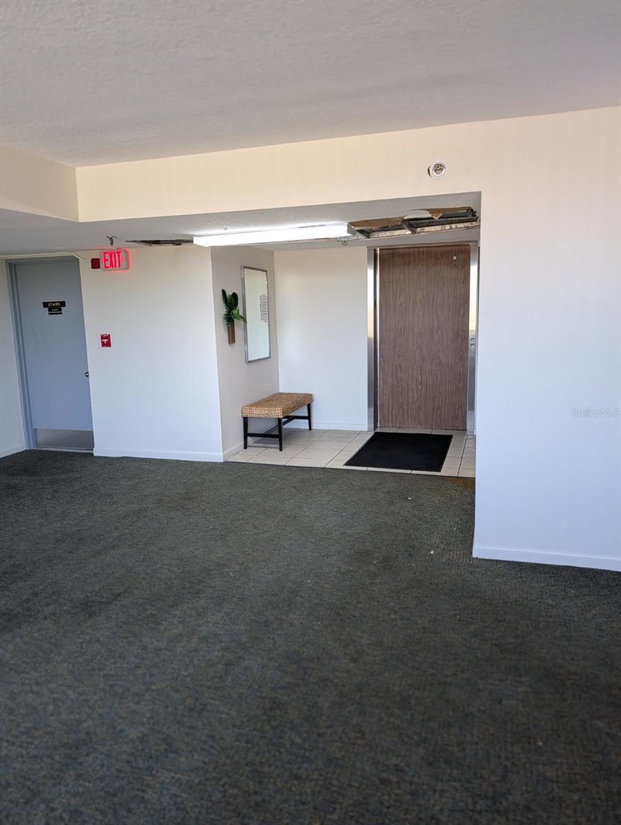 PROMENADES WEST - Residential