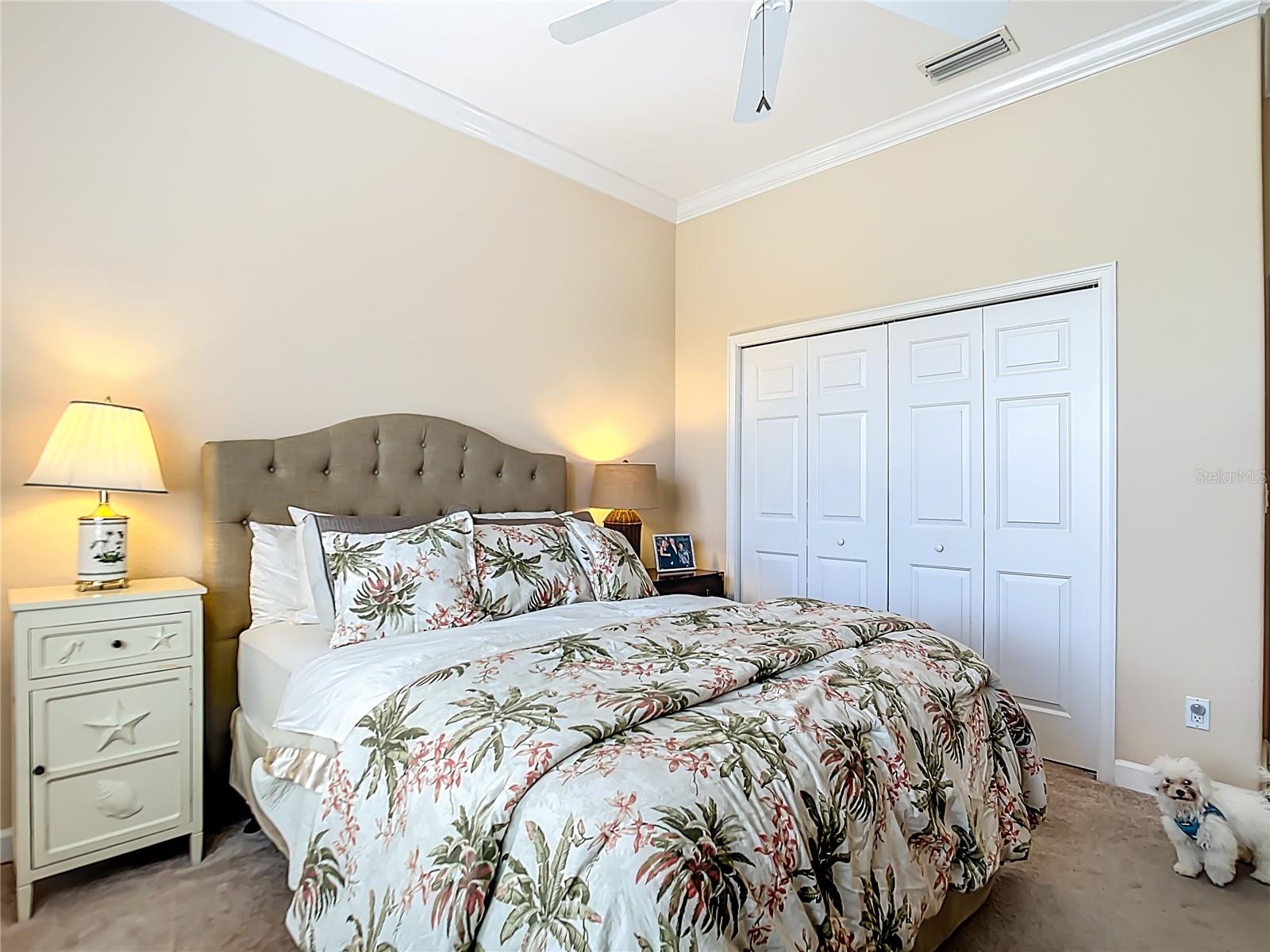VENETIAN GOLF & RIVER CLUB - Residential
