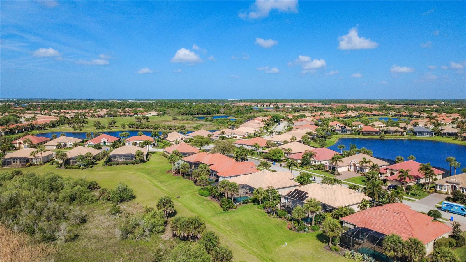 VENETIAN GOLF & RIVER CLUB - Residential