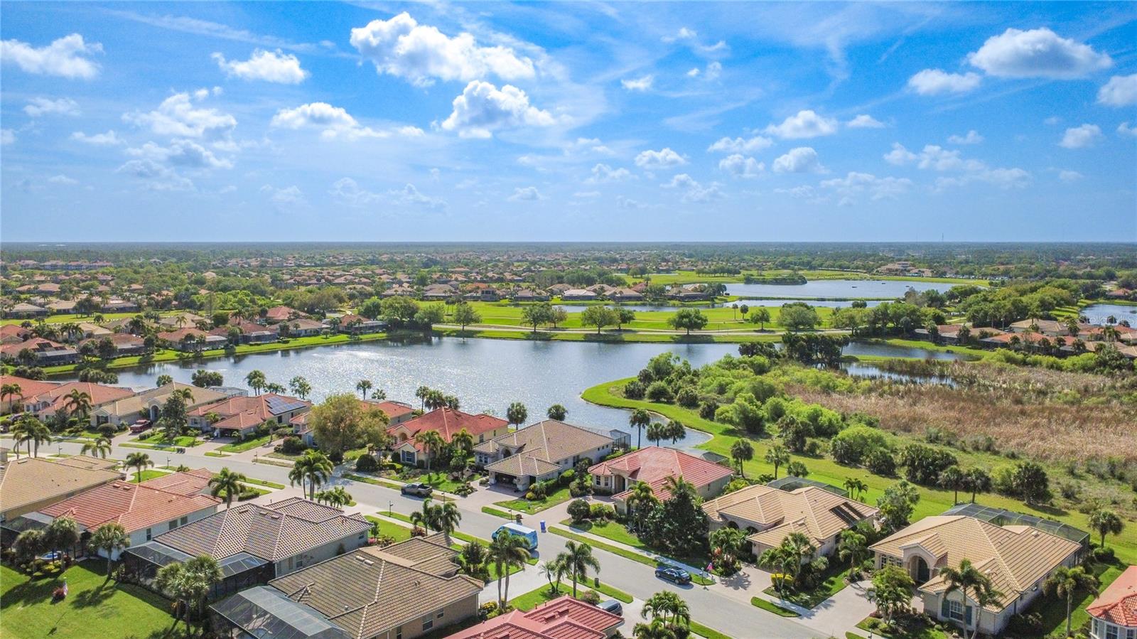 VENETIAN GOLF & RIVER CLUB - Residential