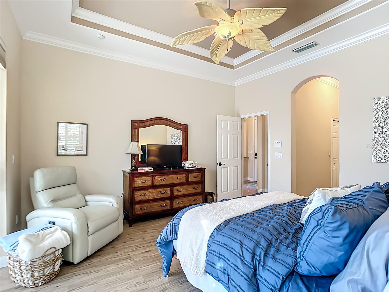 VENETIAN GOLF & RIVER CLUB - Residential