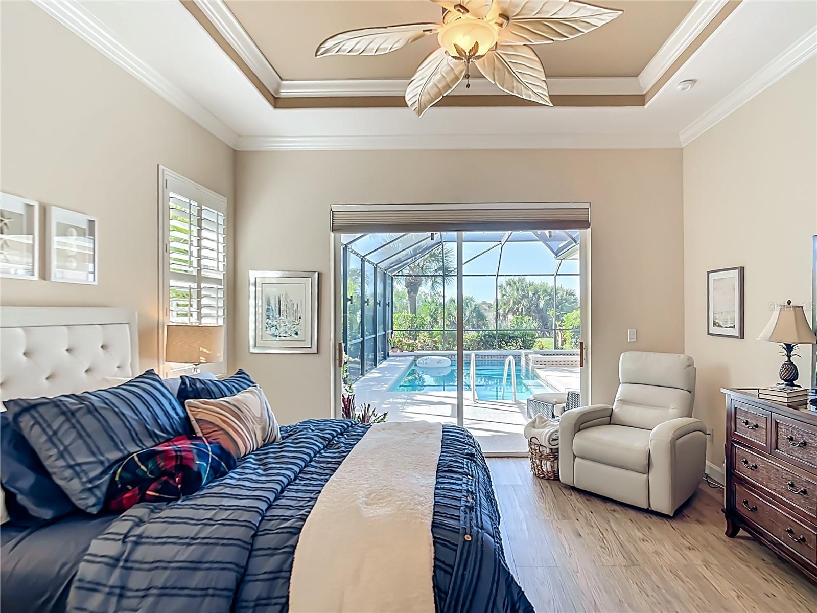 VENETIAN GOLF & RIVER CLUB - Residential