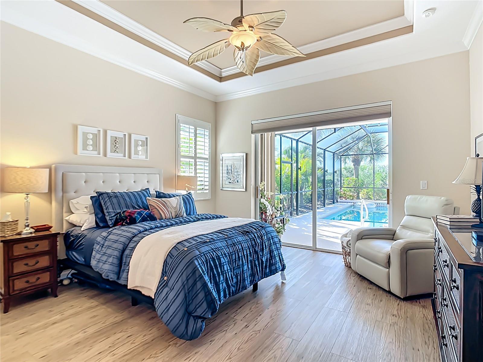 VENETIAN GOLF & RIVER CLUB - Residential