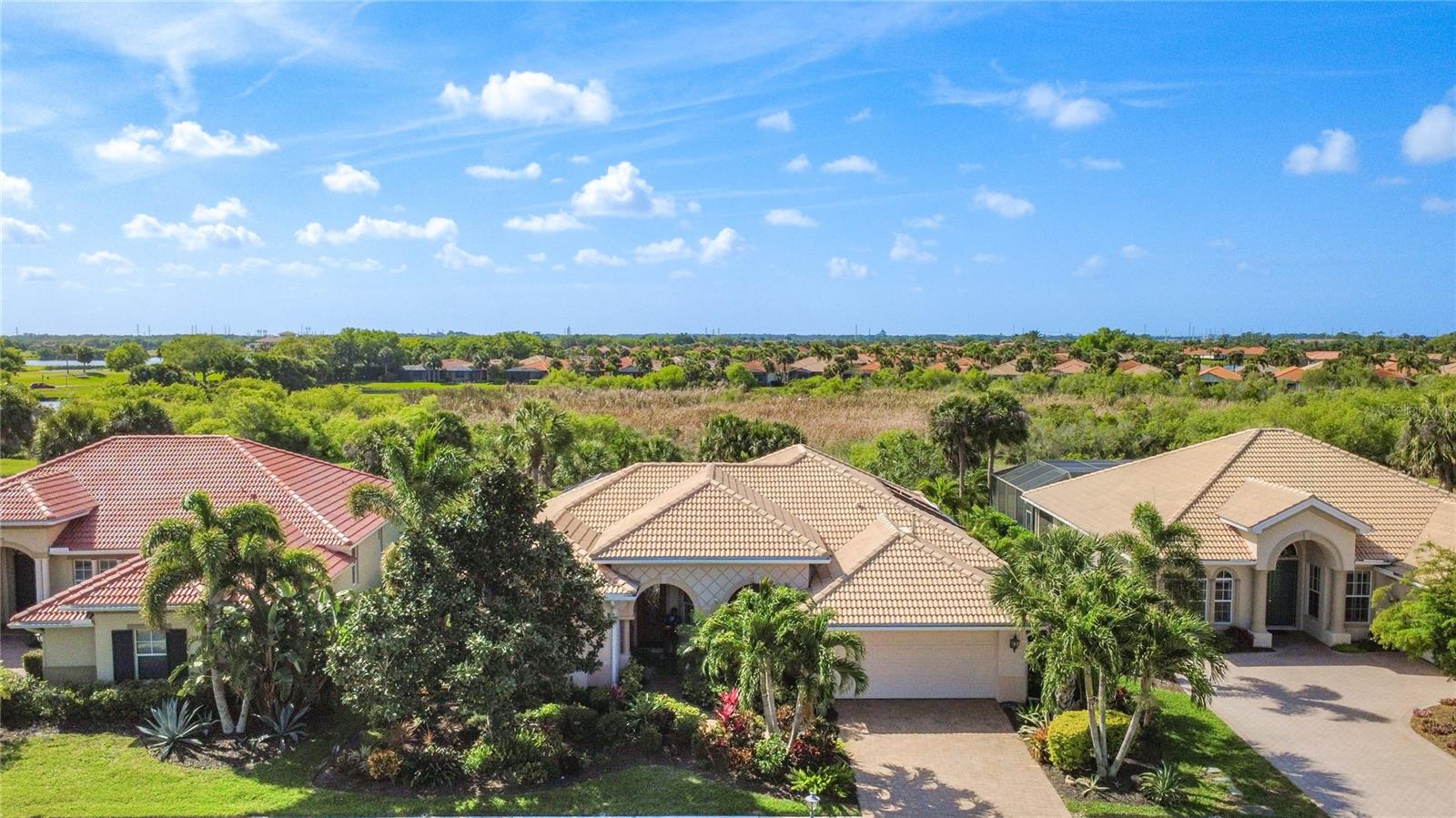 VENETIAN GOLF & RIVER CLUB - Residential
