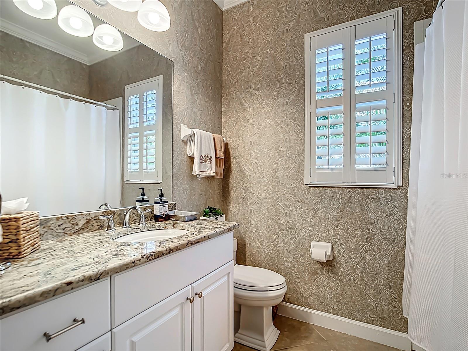 VENETIAN GOLF & RIVER CLUB - Residential