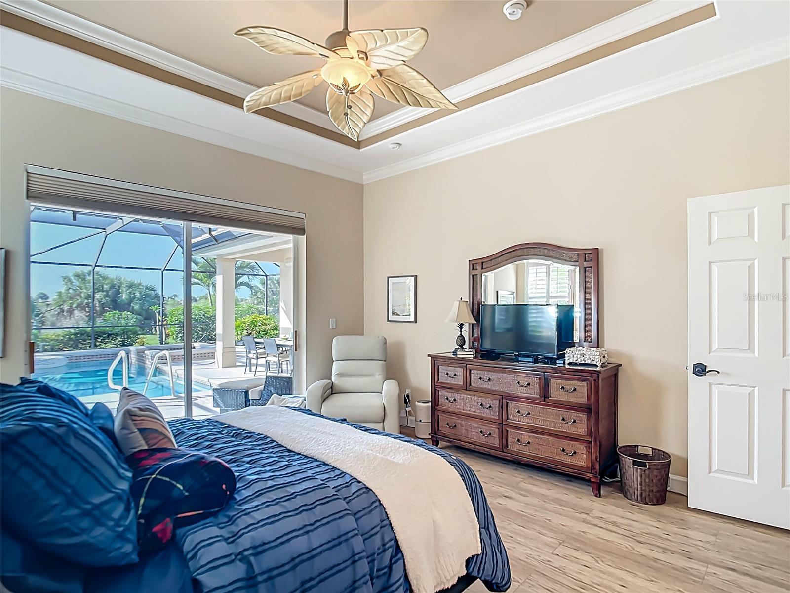 VENETIAN GOLF & RIVER CLUB - Residential