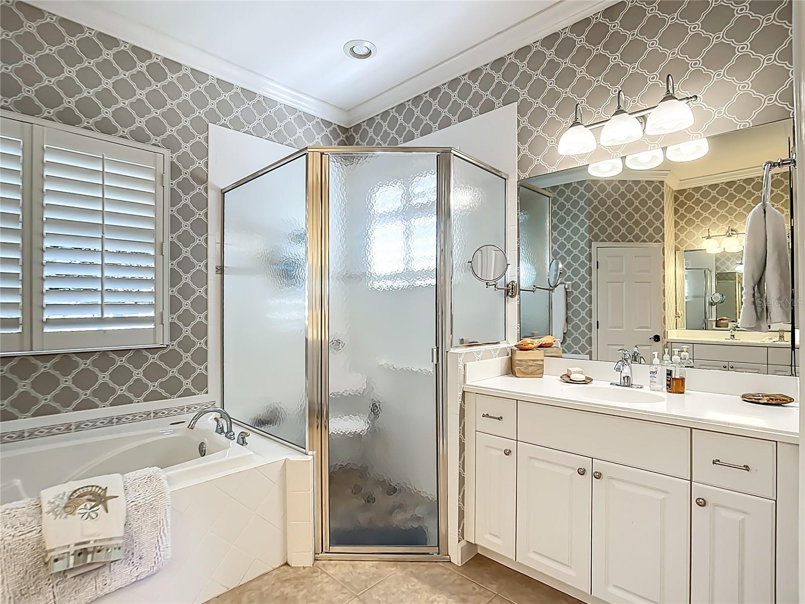 VENETIAN GOLF & RIVER CLUB - Residential