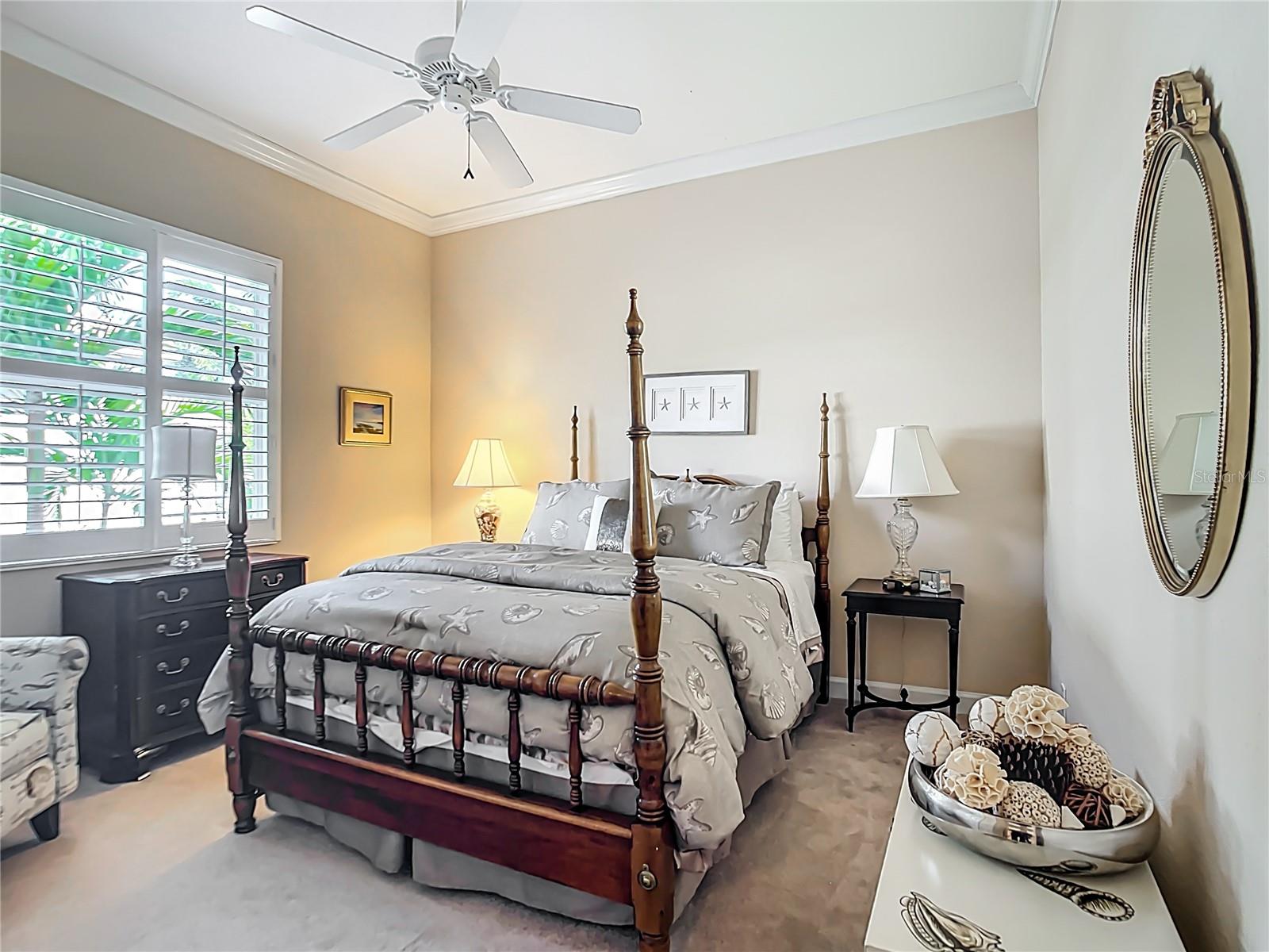 VENETIAN GOLF & RIVER CLUB - Residential