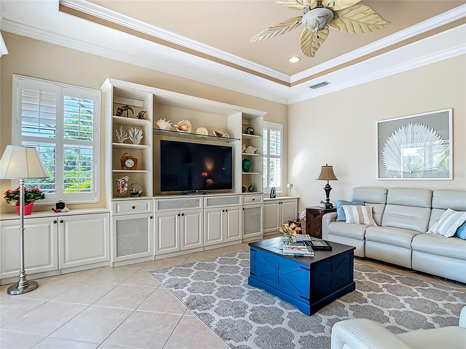 VENETIAN GOLF & RIVER CLUB - Residential