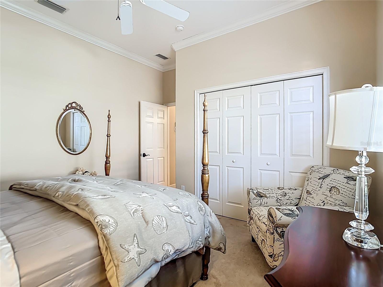 VENETIAN GOLF & RIVER CLUB - Residential