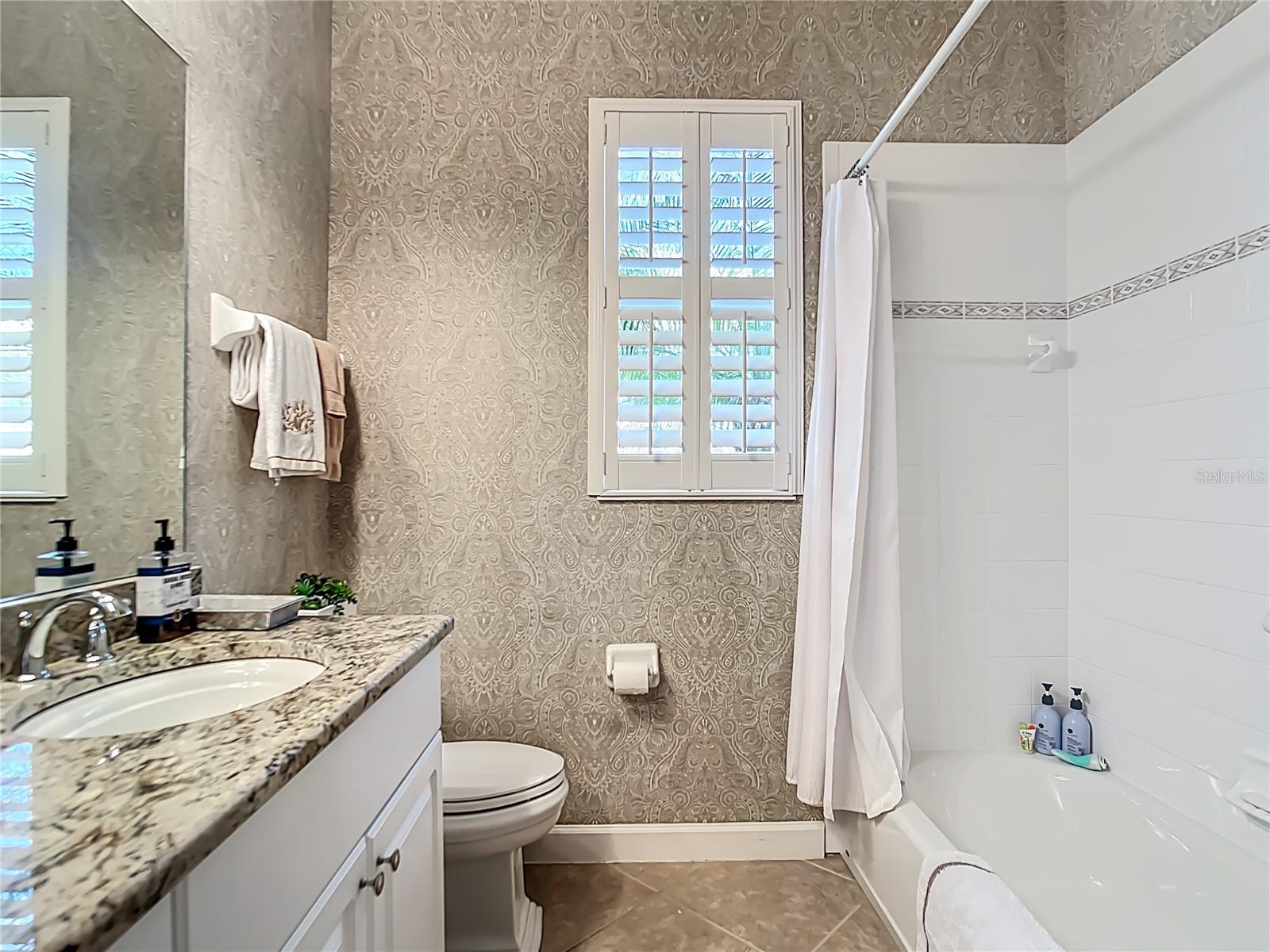 VENETIAN GOLF & RIVER CLUB - Residential