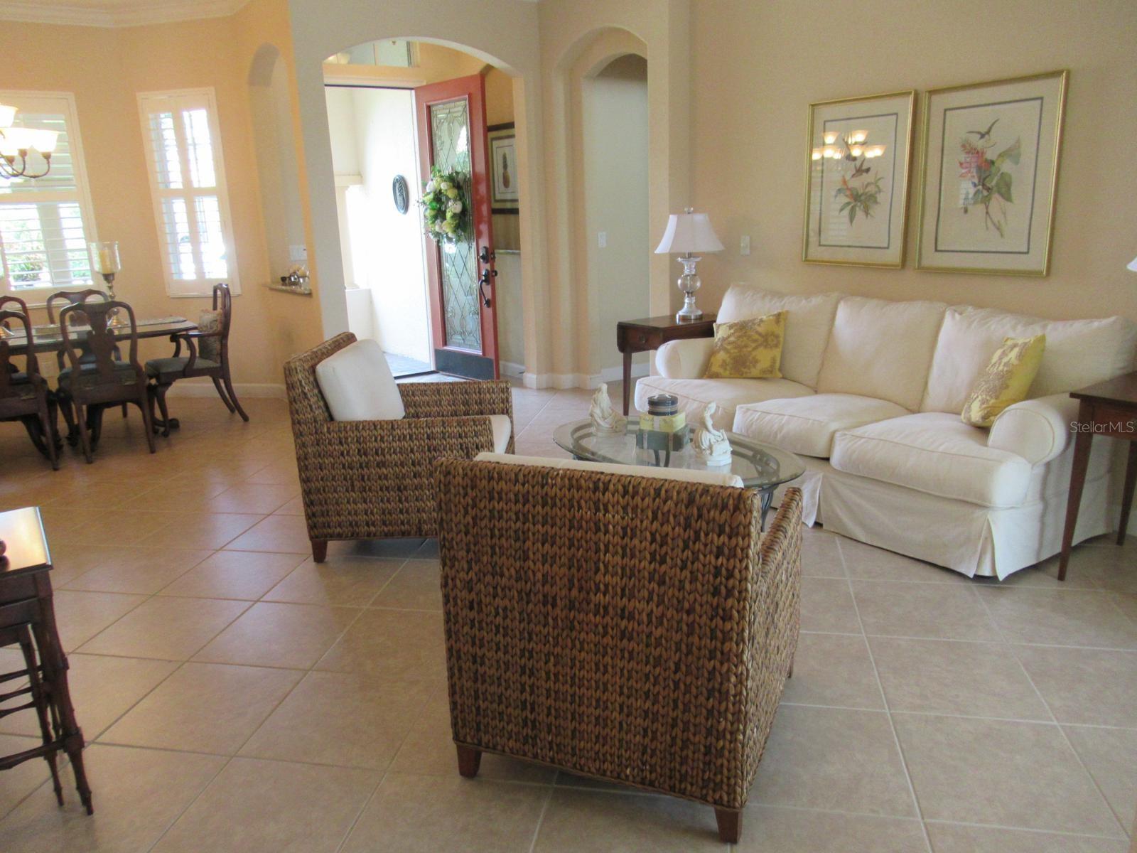 VENETIAN GOLF & RIVER CLUB - Residential
