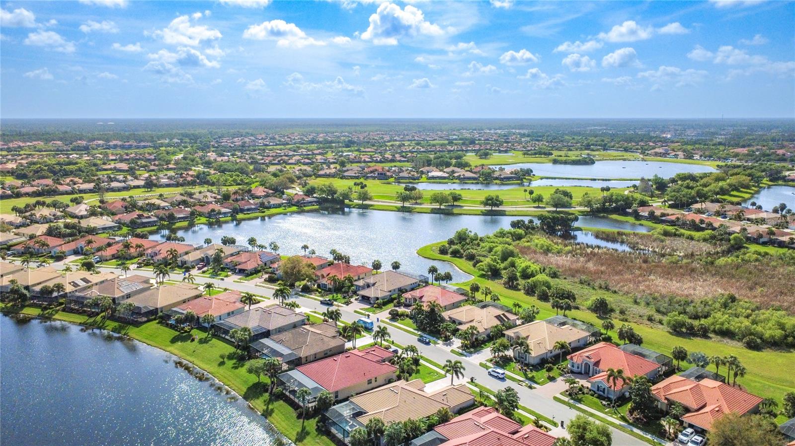VENETIAN GOLF & RIVER CLUB - Residential