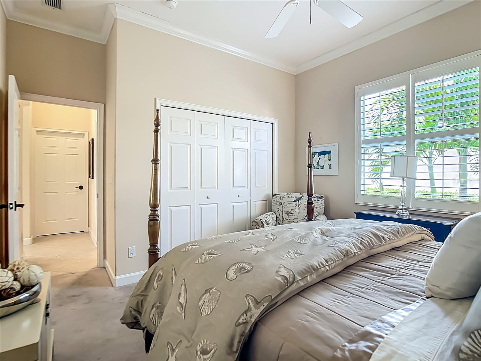 VENETIAN GOLF & RIVER CLUB - Residential