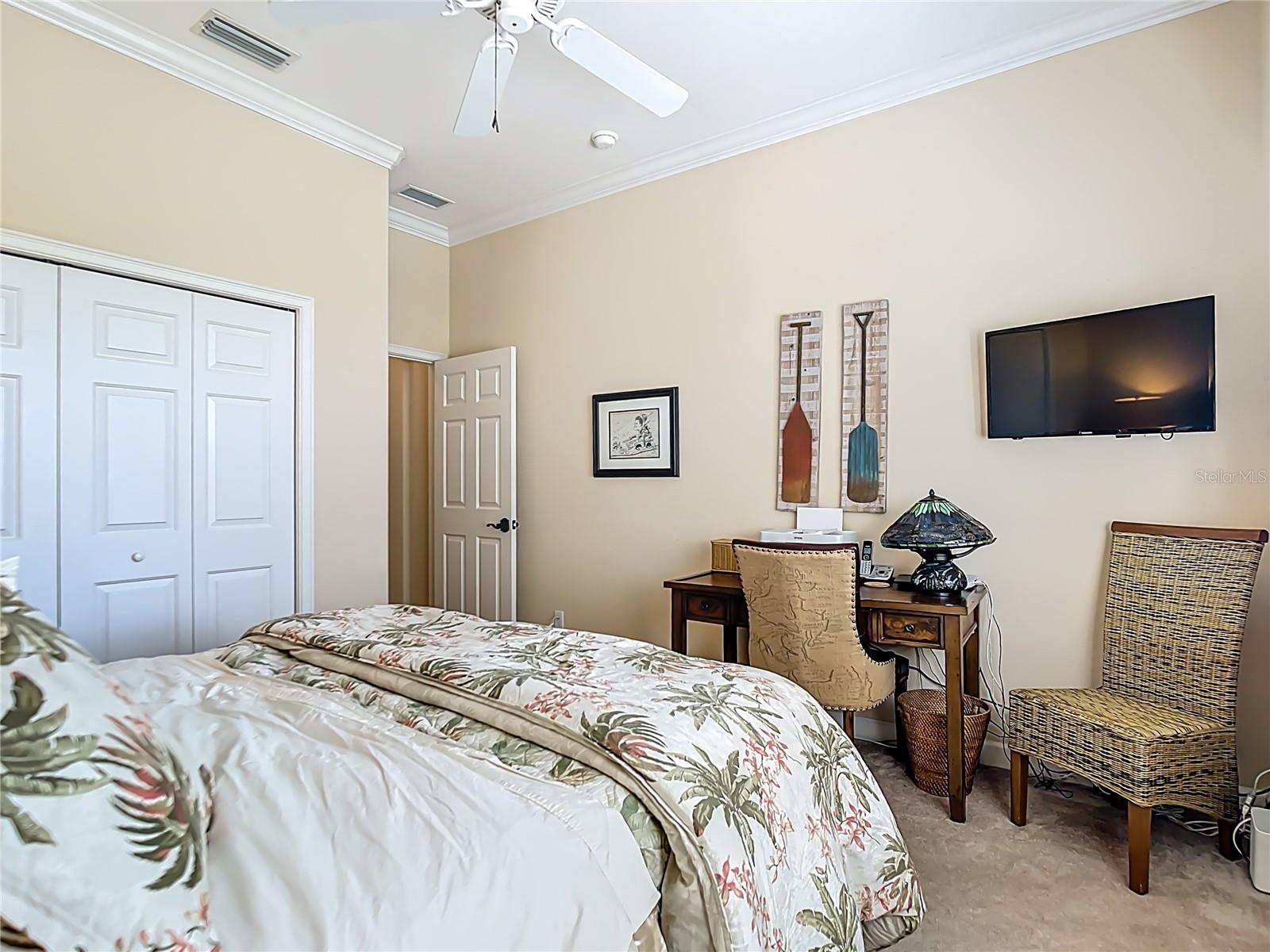 VENETIAN GOLF & RIVER CLUB - Residential
