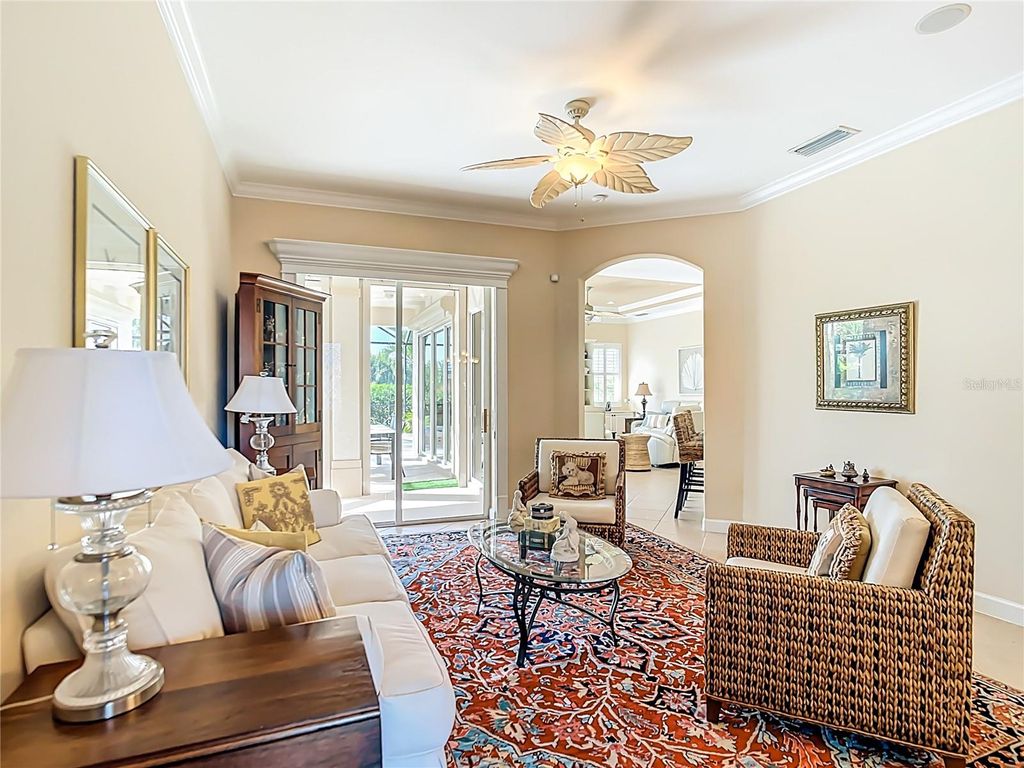 Photo of 114 Rimini Way, North Venice, FL 34275 (MLS # N6143731)