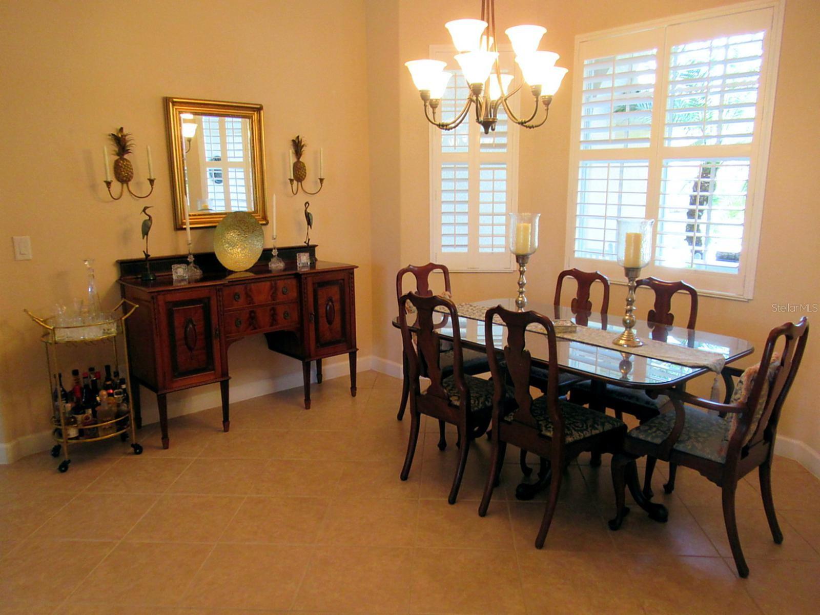 VENETIAN GOLF & RIVER CLUB - Residential