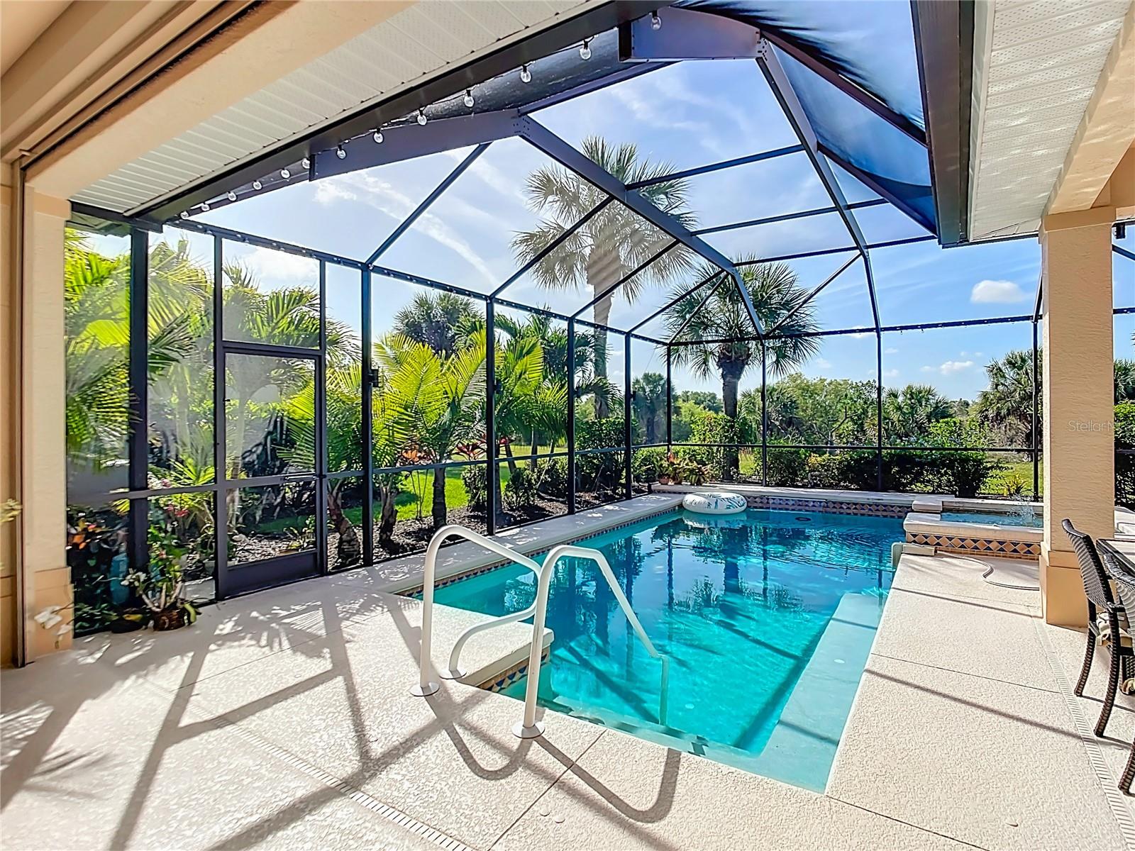 VENETIAN GOLF & RIVER CLUB - Residential