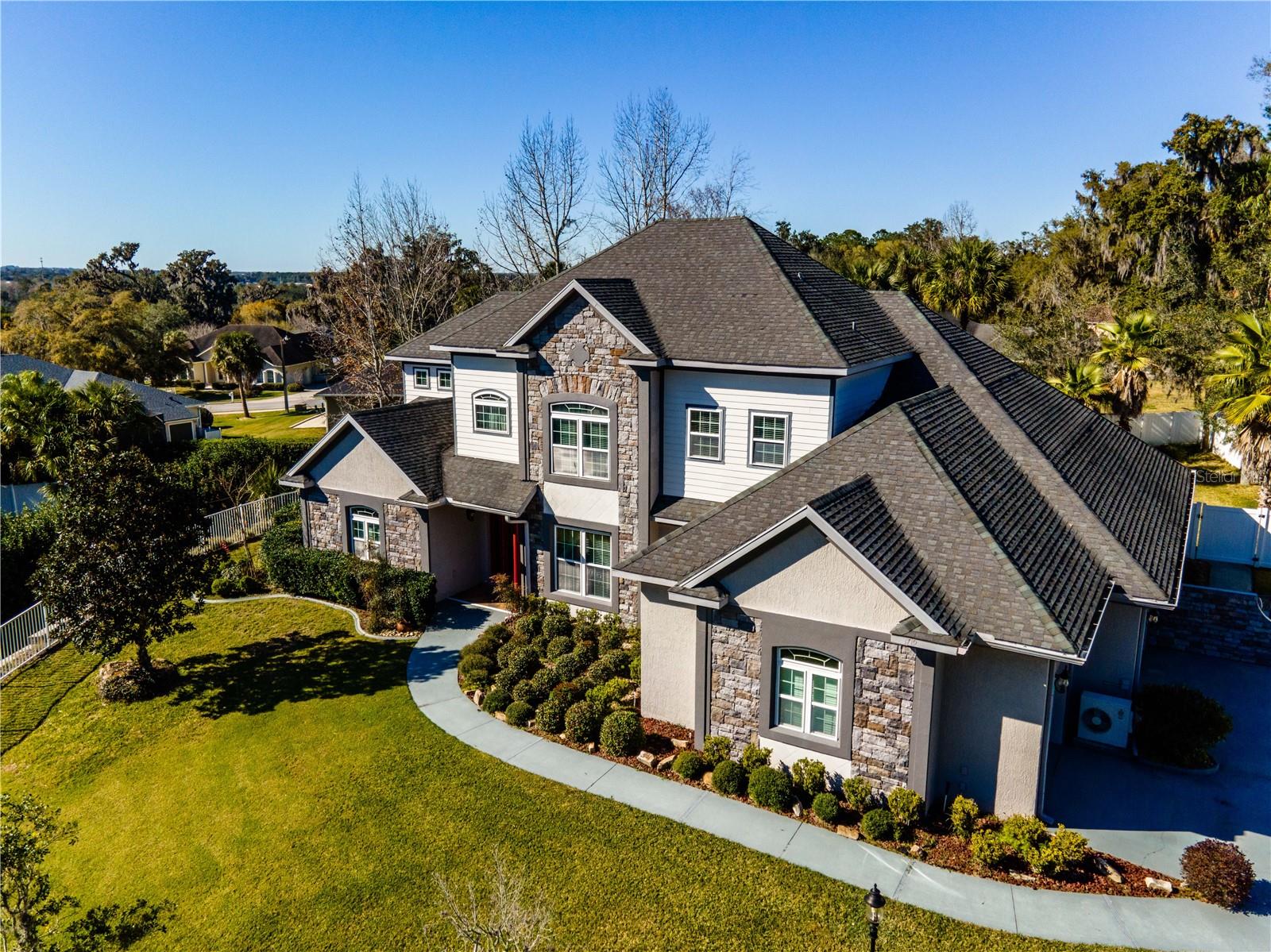 WHITE OAK VILLAGE PH 02 - Residential