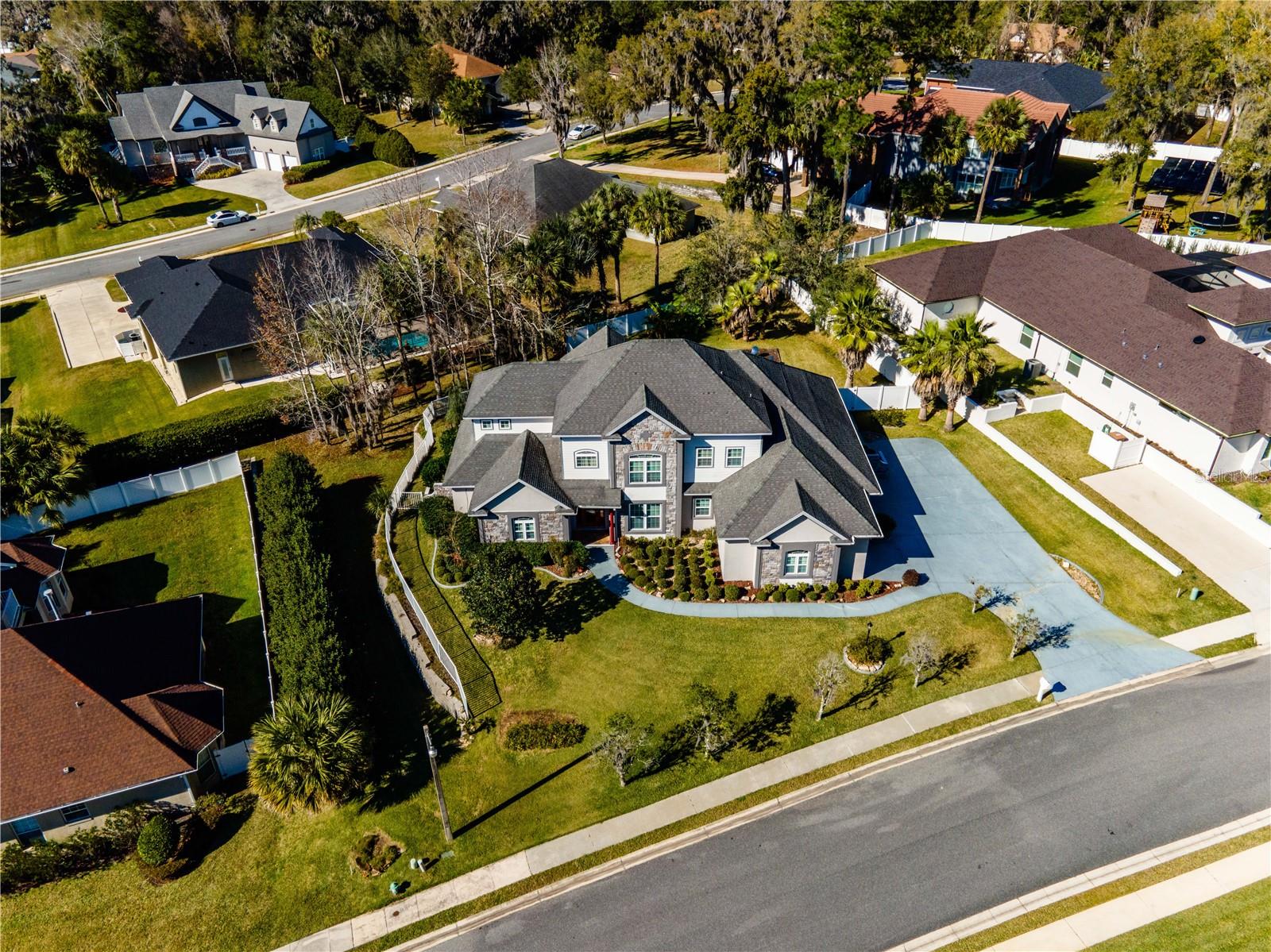 WHITE OAK VILLAGE PH 02 - Residential