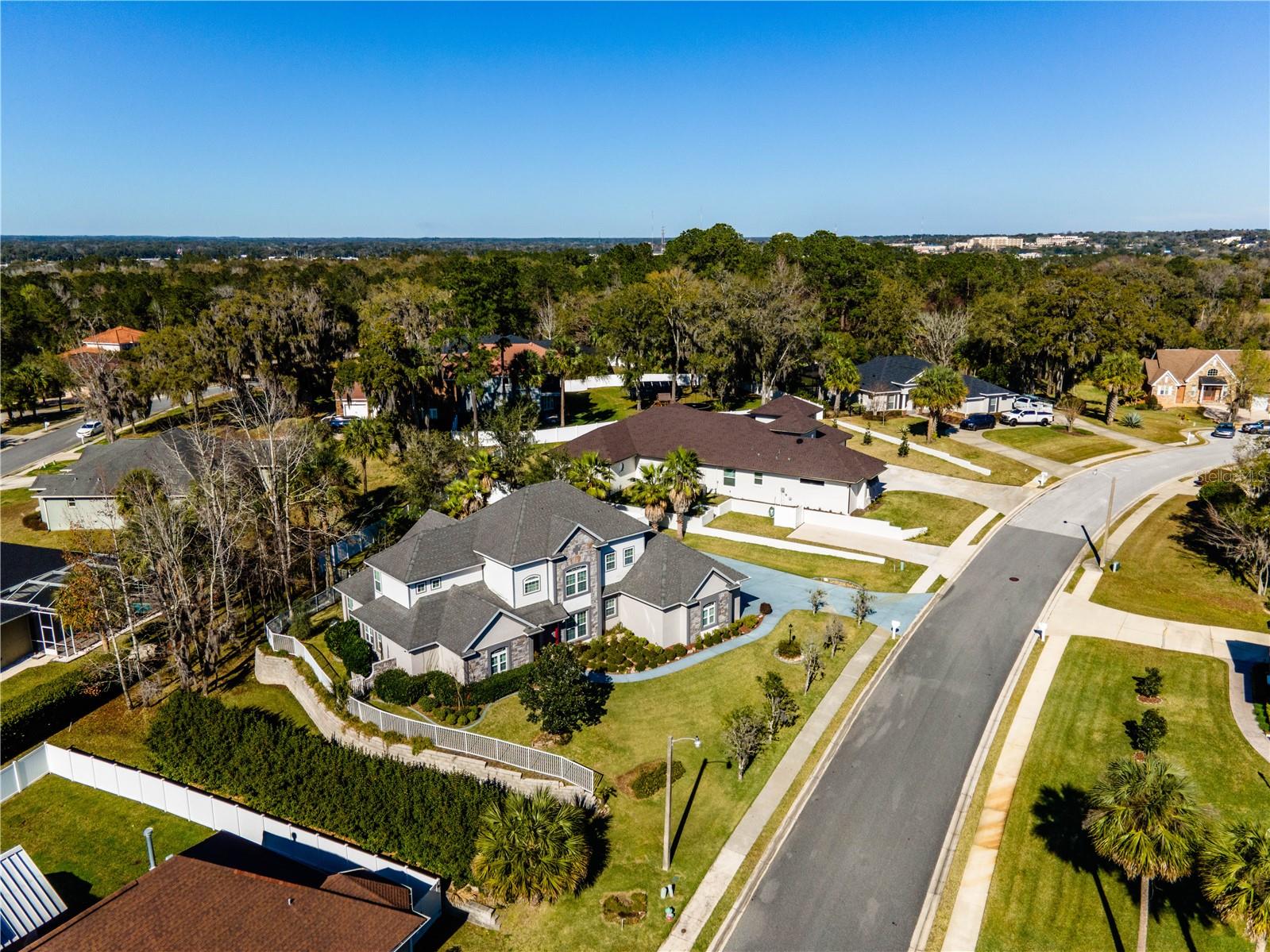 WHITE OAK VILLAGE PH 02 - Residential