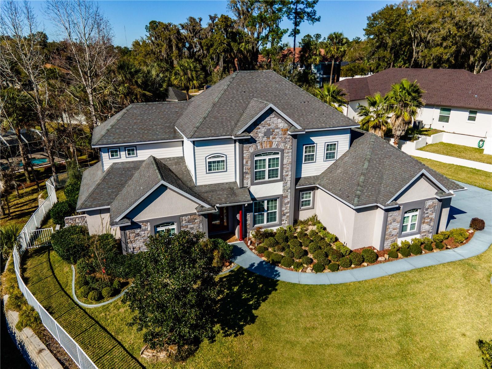 WHITE OAK VILLAGE PH 02 - Residential