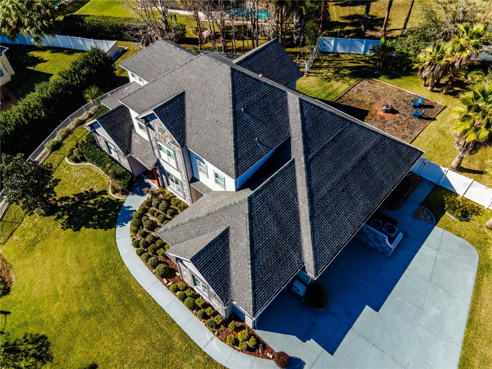 WHITE OAK VILLAGE PH 02 - Residential