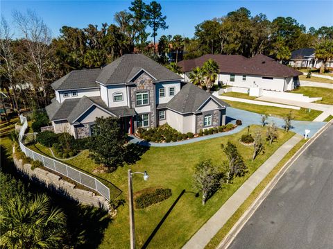 Tiny photo for 1719 SW 27th Place, Ocala, FL 34471 (MLS # OM712991)