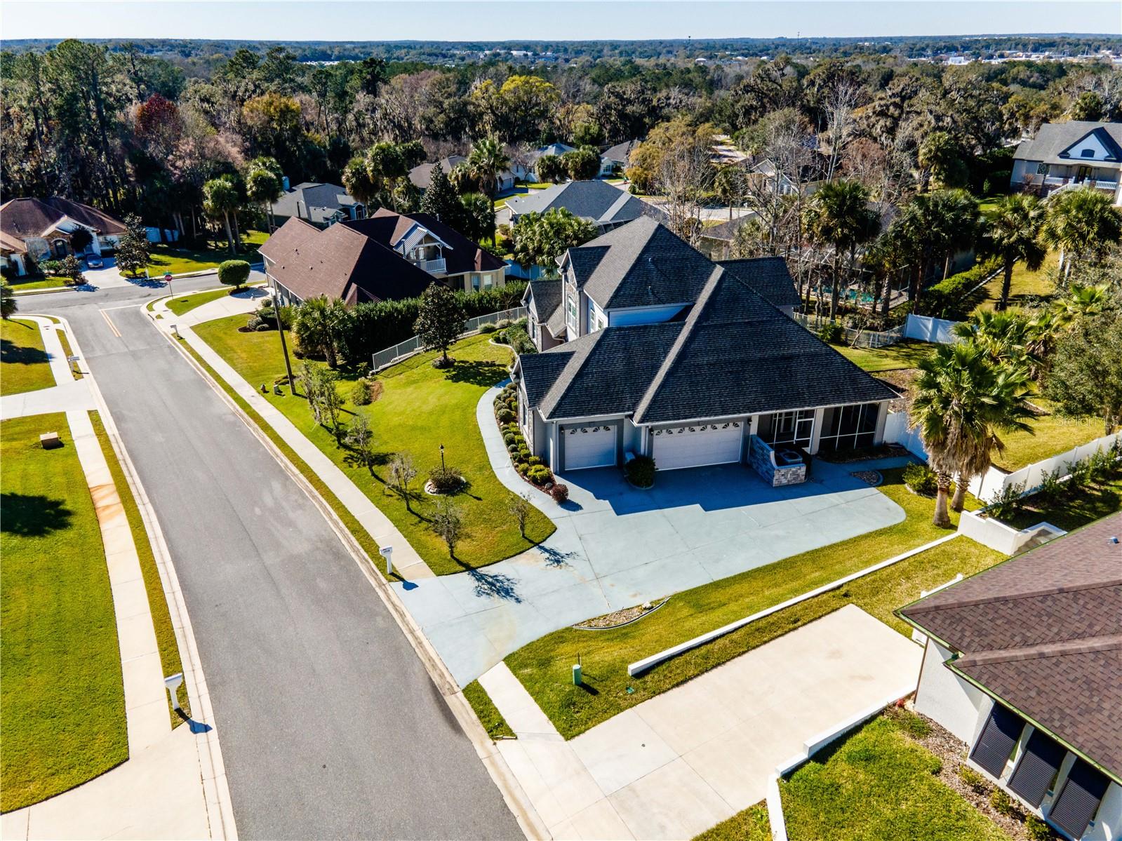 WHITE OAK VILLAGE PH 02 - Residential