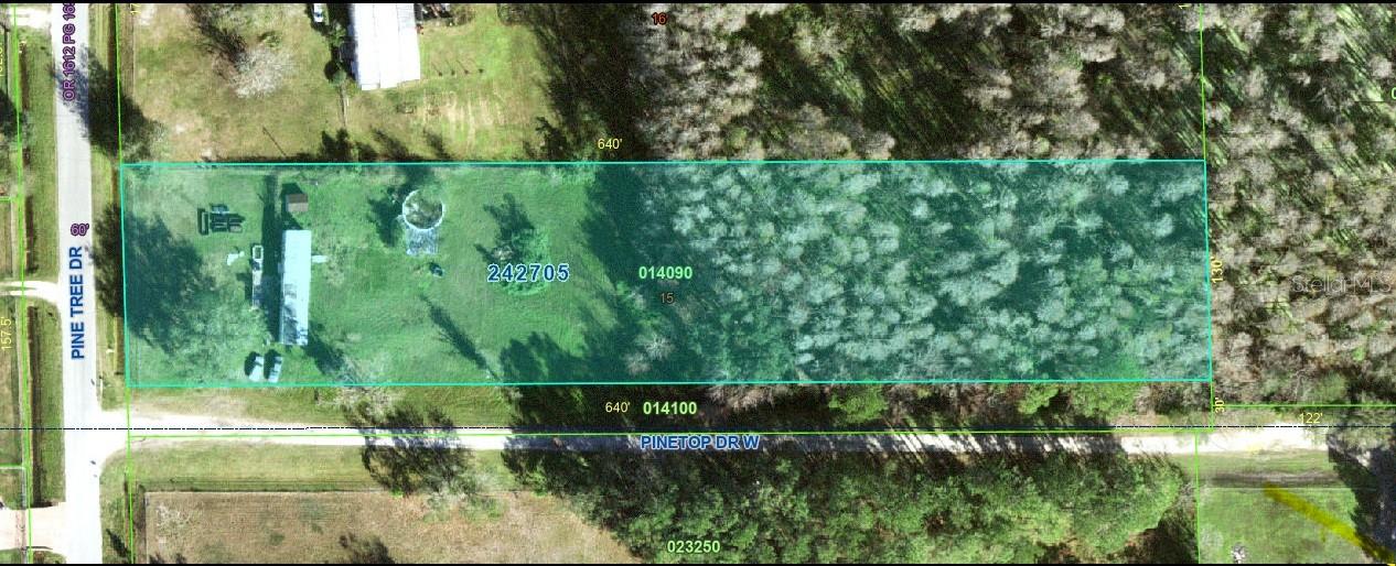 UNRE PINEGLEN PH 2 - Residential