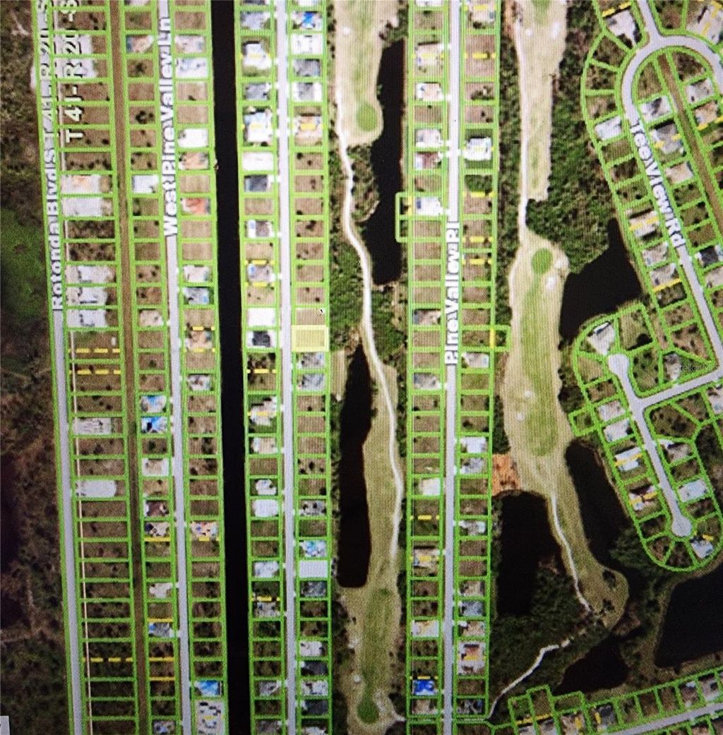 Photo of 226 Tournament Road, Rotonda West, FL 33947 (MLS # C7503472)