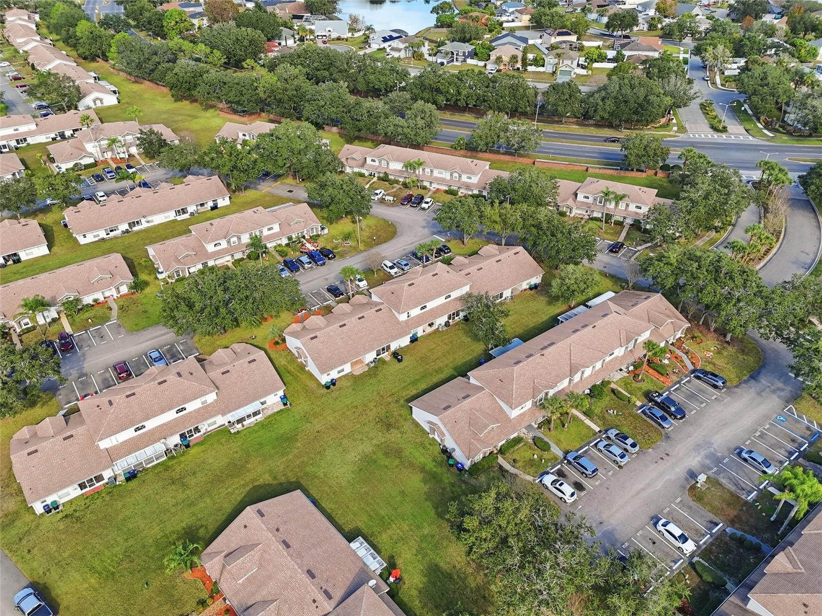 ISLAND COVE VILLAS PH 03 - Residential