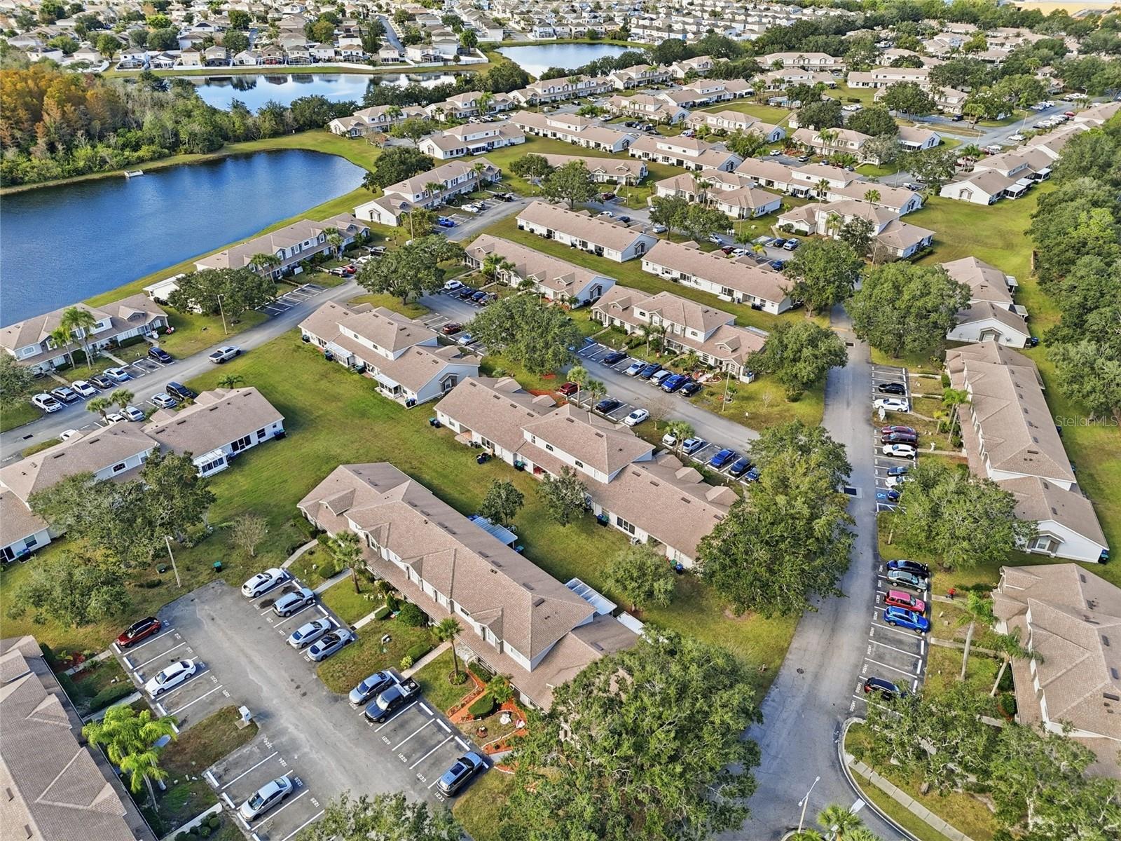 ISLAND COVE VILLAS PH 03 - Residential