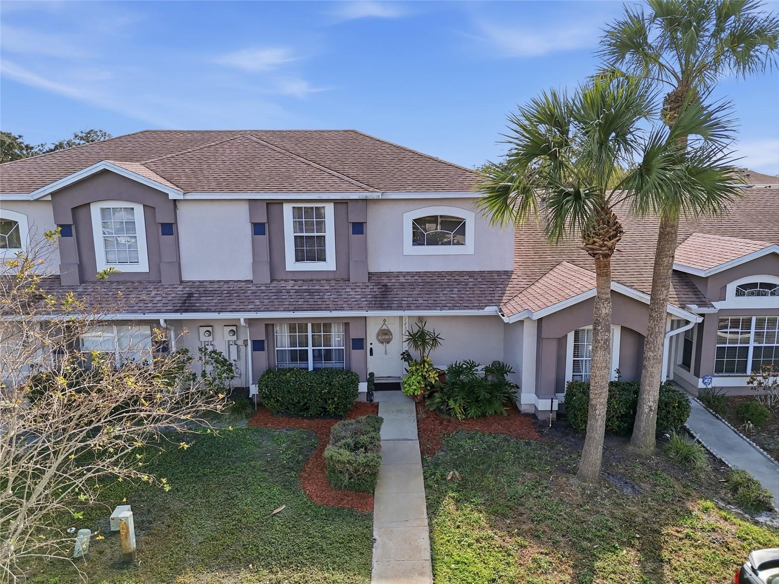 ISLAND COVE VILLAS PH 03 - Residential