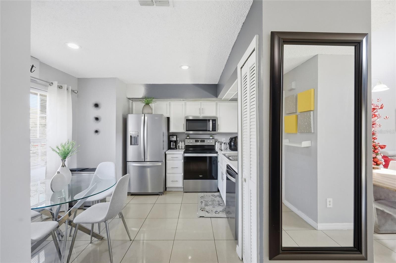 1232 BAREFOOT BAY DRIVE