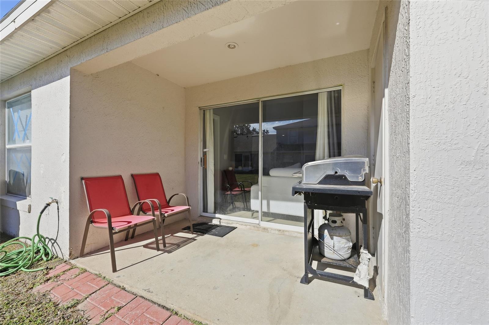 ISLAND COVE VILLAS PH 03 - Residential