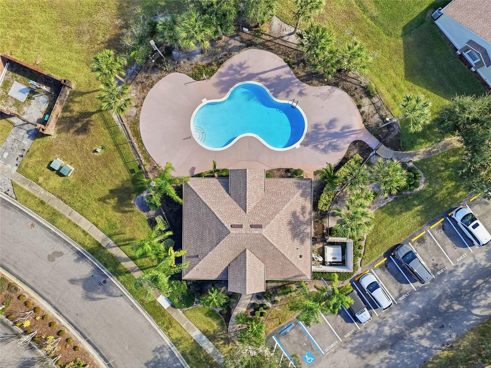 ISLAND COVE VILLAS PH 03 - Residential