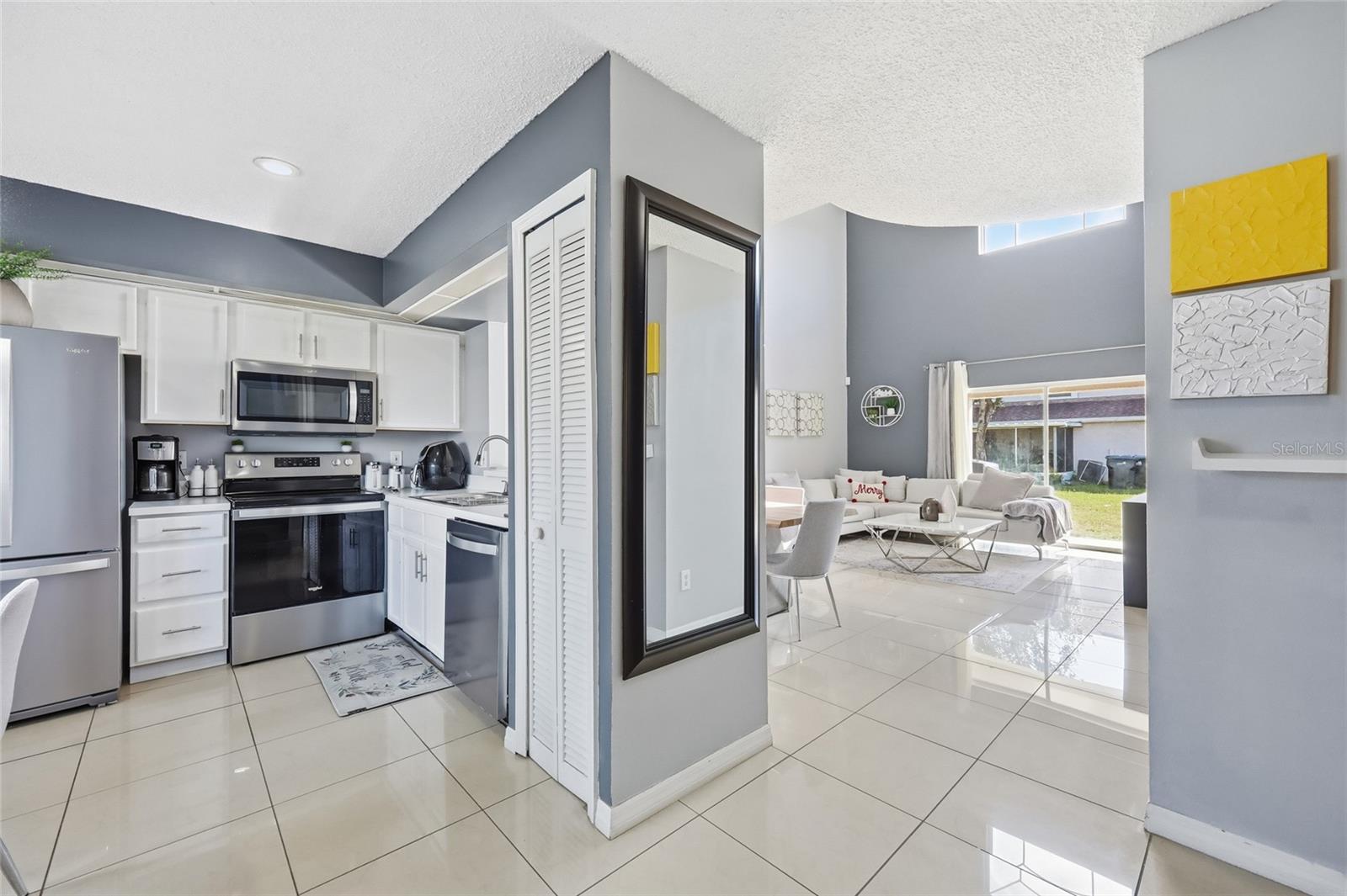 1232 BAREFOOT BAY DRIVE