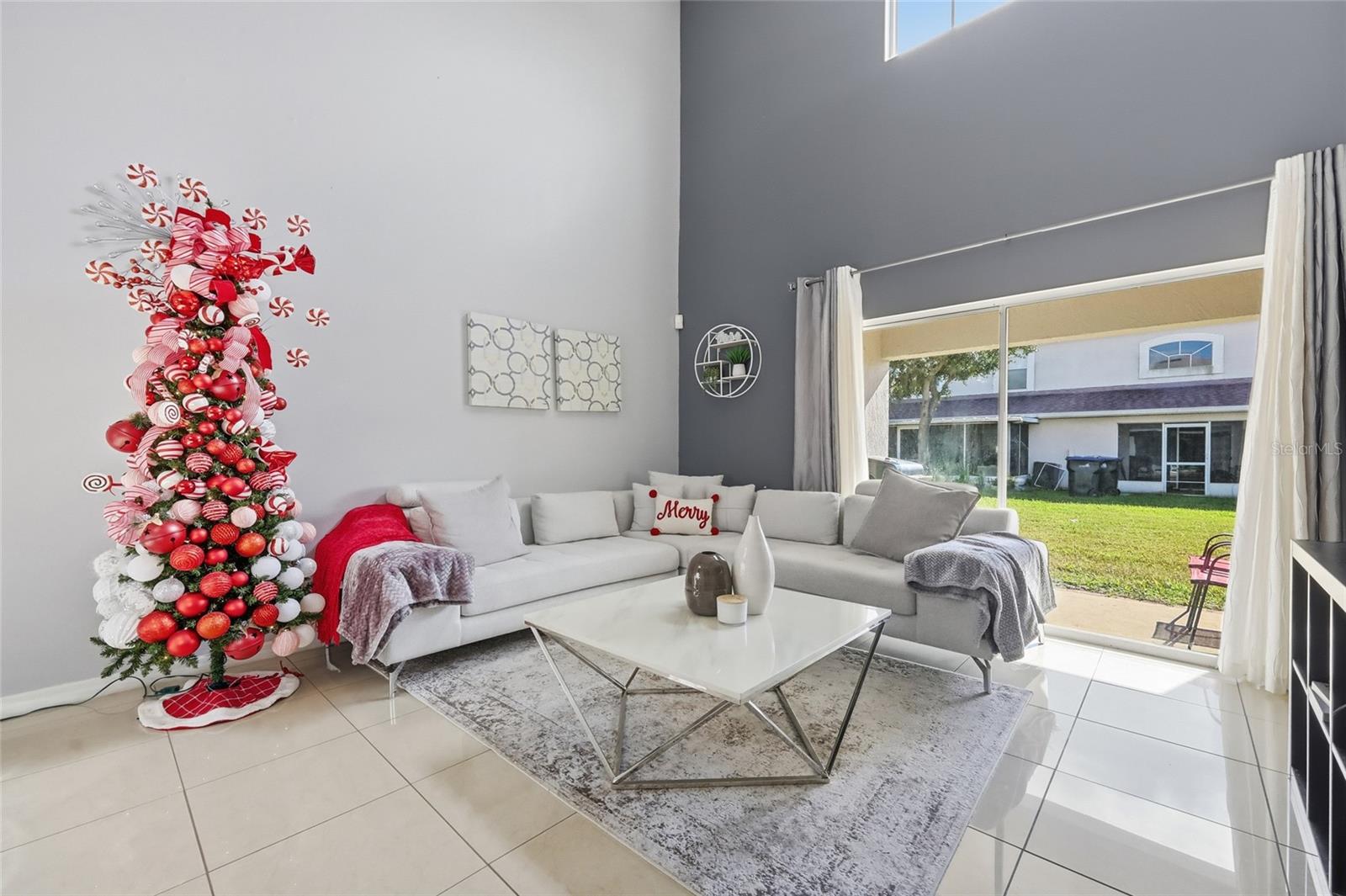 ISLAND COVE VILLAS PH 03 - Residential